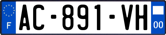 AC-891-VH