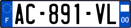 AC-891-VL