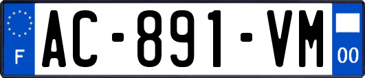 AC-891-VM