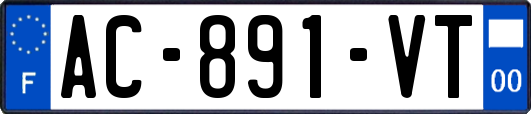 AC-891-VT