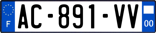 AC-891-VV