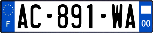 AC-891-WA