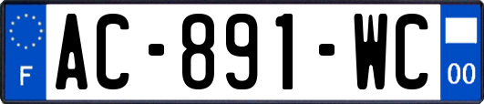 AC-891-WC