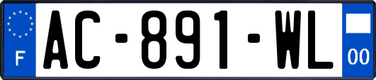 AC-891-WL