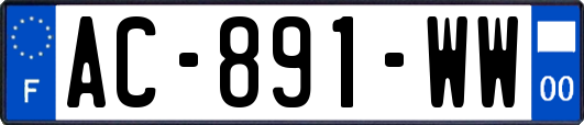 AC-891-WW