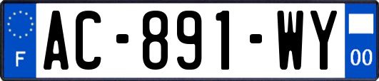 AC-891-WY