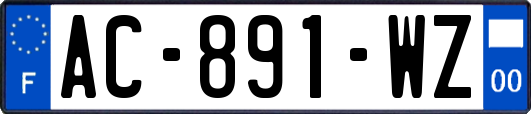 AC-891-WZ