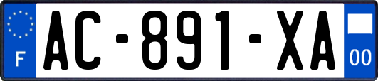 AC-891-XA