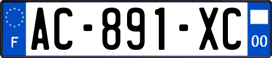AC-891-XC