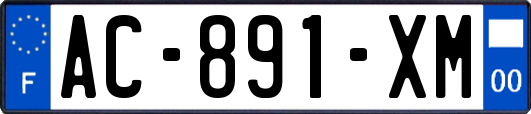 AC-891-XM
