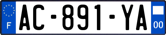 AC-891-YA