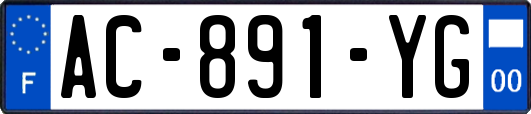 AC-891-YG
