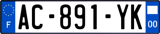 AC-891-YK