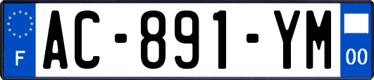AC-891-YM