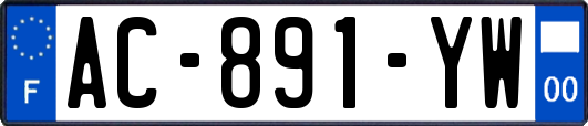 AC-891-YW