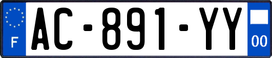 AC-891-YY