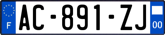 AC-891-ZJ