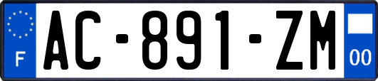 AC-891-ZM