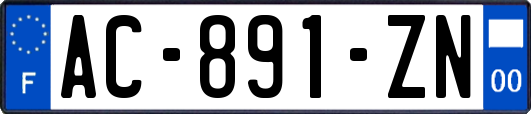 AC-891-ZN