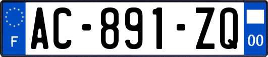 AC-891-ZQ