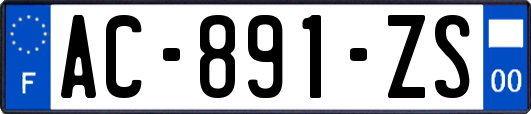 AC-891-ZS