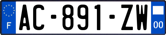 AC-891-ZW