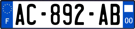 AC-892-AB