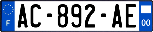 AC-892-AE