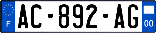 AC-892-AG