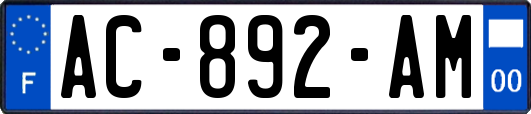 AC-892-AM