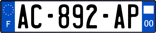 AC-892-AP