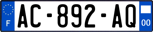 AC-892-AQ