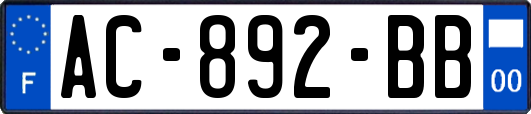 AC-892-BB