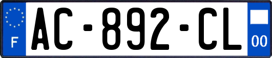 AC-892-CL