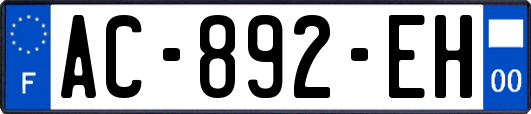 AC-892-EH