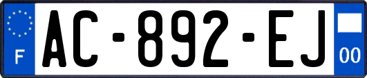 AC-892-EJ