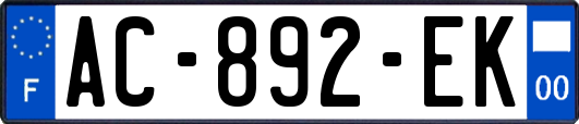 AC-892-EK