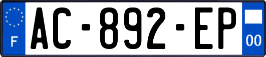 AC-892-EP