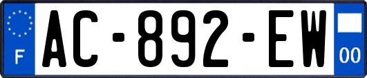 AC-892-EW