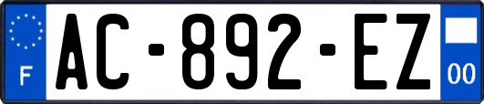 AC-892-EZ