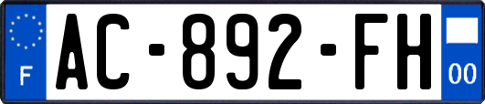 AC-892-FH