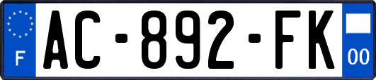 AC-892-FK