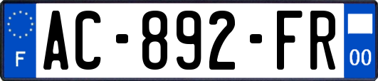 AC-892-FR