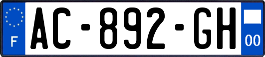 AC-892-GH