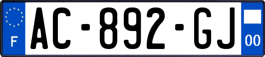 AC-892-GJ