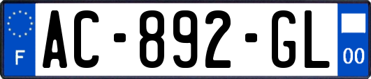 AC-892-GL