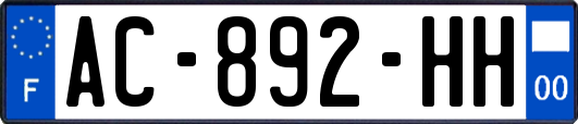 AC-892-HH