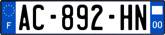 AC-892-HN