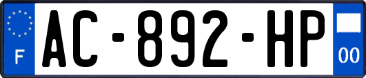 AC-892-HP