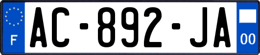 AC-892-JA